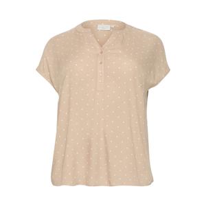 10581573-106297-women-s-blouse-kaffe-curve-sida-wing-sl-nomad-w-chalk-dot