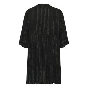 Women's dress KAFFE Curve Lio image-3