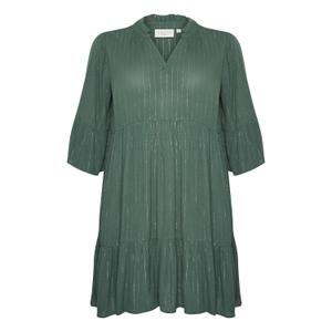 Women's dress KAFFE Curve Lio