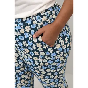 Damenhosen KAFFE Curve Tiri Ami image-5