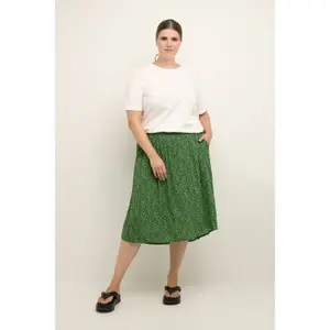 T-Shirt KAFFE Curve Joa image-1