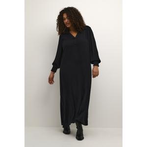 Sukienka damska KAFFE Curve Miriam Ami image-1