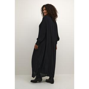 Sukienka damska KAFFE Curve Miriam Ami image-4