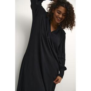 Sukienka damska KAFFE Curve Miriam Ami image-5