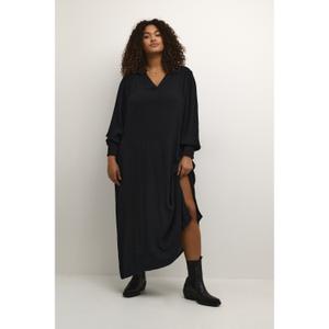 Sukienka damska KAFFE Curve Miriam Ami image-2