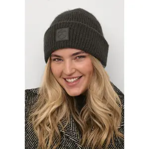 Chapéu de mulher KAFFE Curve Annalene image-2