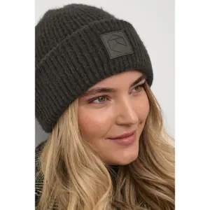 Chapéu de mulher KAFFE Curve Annalene image-3