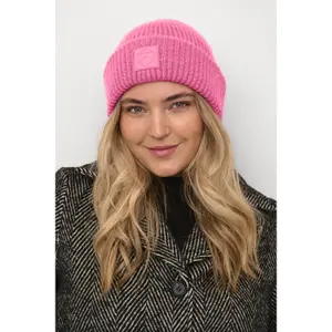 Chapéu de mulher KAFFE Curve Annalene image-2