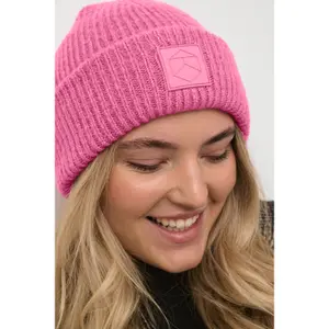 Chapéu de mulher KAFFE Curve Annalene image-3