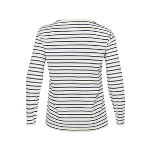 Langarmshirt KAFFE Curve Winni image-3