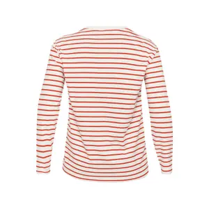 Langarmshirt KAFFE Curve Winni image-3