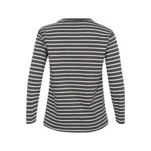 Langarmshirt KAFFE Curve Winni image-3