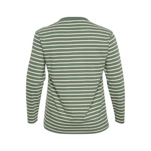 Langarmshirt KAFFE Curve Winni image-3