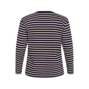 Langarmshirt KAFFE Curve Winni image-3