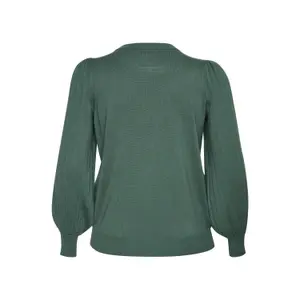 Strickpullover, Damen KAFFE Curve Loni image-3