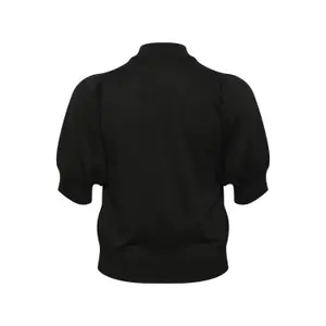 Pull à col roulé femme KAFFE Curve Regitta image-5