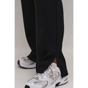 Women's wide-leg Trousers KAFFE Curve Signe image-6