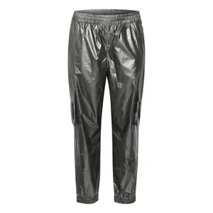 Pantalon cargo femme KAFFE Curve Shenna image-0