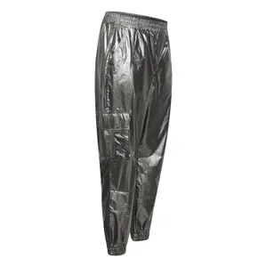 Pantalon cargo femme KAFFE Curve Shenna image-5