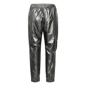 Pantalon cargo femme KAFFE Curve Shenna image-3