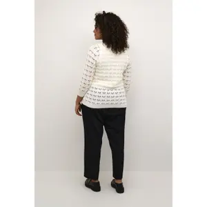 Pullover Damen KAFFE Curve Helena image-4
