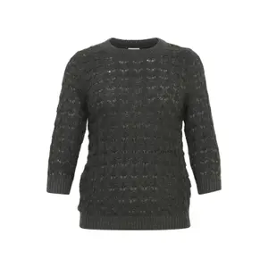 Pull femme KAFFE Curve Helena image-0