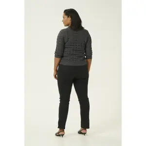 Pull femme KAFFE Curve Helena image-5