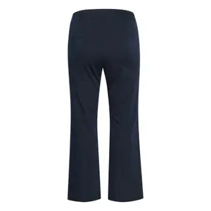 Women's Trousers KAFFE Curve Leana Chino image-5