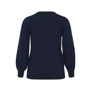 Women's sweater KAFFE Curve Miana image-4