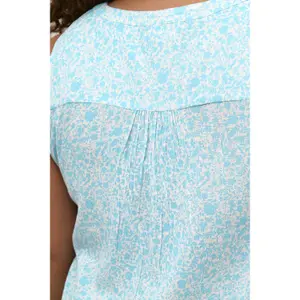Women's blouse KAFFE Curve Ami image-5