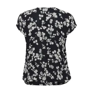 Blouse imprimé femme KAFFE Curve Ami Stanley image-3