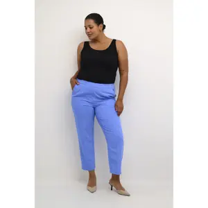 Tampo do tanque feminino KAFFE Curve Jena image-1