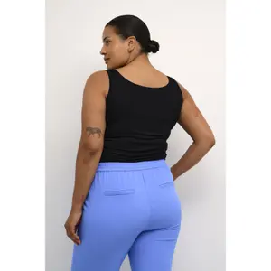 Tampo do tanque feminino KAFFE Curve Jena image-4