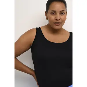 Tampo do tanque feminino KAFFE Curve Jena image-5