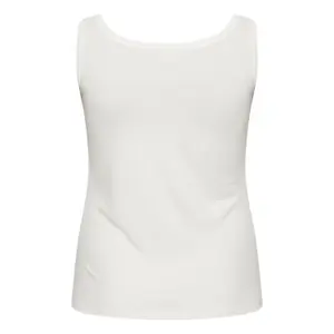 Tampo do tanque feminino KAFFE Curve Jena image-0