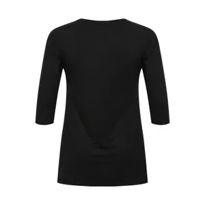 Women's tunic KAFFE Curve Jena image-3