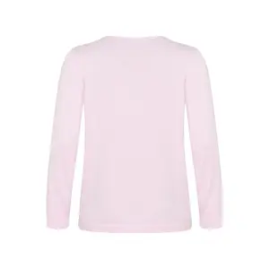 Damen Cardigan mit Knöpfen KAFFE Curve Farsia image-3