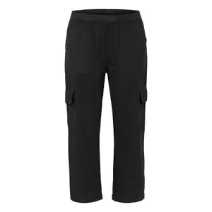 Cargohose Damen KAFFE Curve Nana image-0