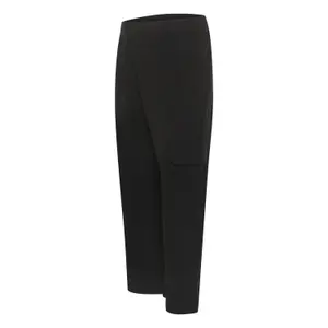 Cargohose Damen KAFFE Curve Nana image-6