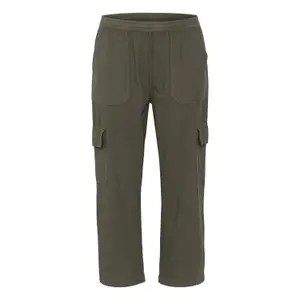 Pantalon cargo femme KAFFE Curve Nana image-0