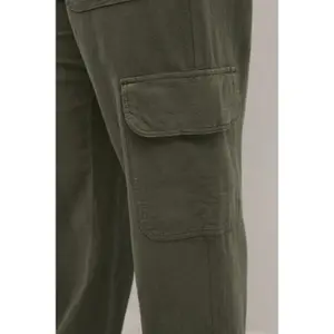 Pantalon cargo femme KAFFE Curve Nana image-6