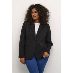 Marynarka damska KAFFE Curve Jenna image-2