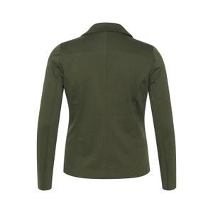 Marynarka damska KAFFE Curve Jenna image-4