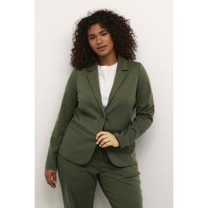 Marynarka damska KAFFE Curve Jenna image-3