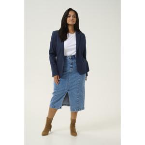 Marynarka damska KAFFE Curve Jenna image-1