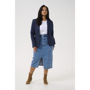 Marynarka damska KAFFE Curve Jenna image-3