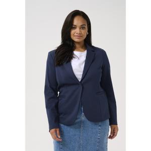 Marynarka damska KAFFE Curve Jenna image-4