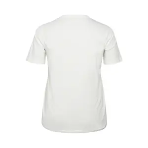 T-Shirt KAFFE Curve Freya image-5