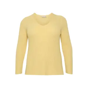 Saltador feminino KAFFE Curve Mirina image-0