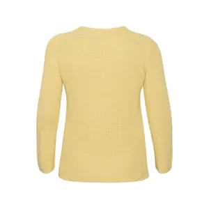 Saltador feminino KAFFE Curve Mirina image-3